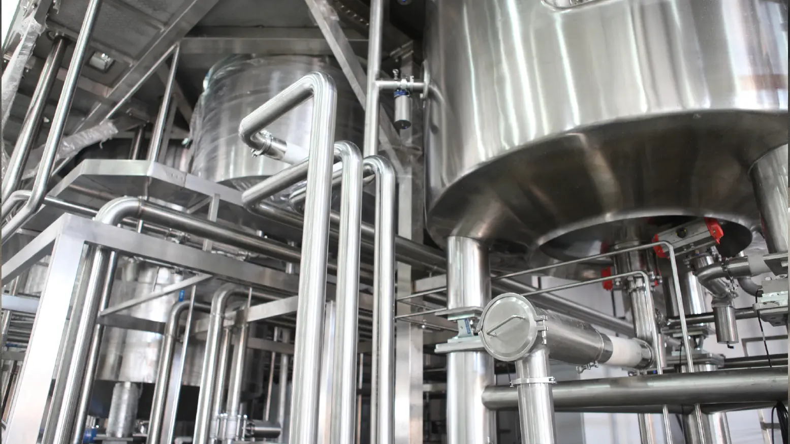 Case Study | Zenchenko IK | Food & Bev