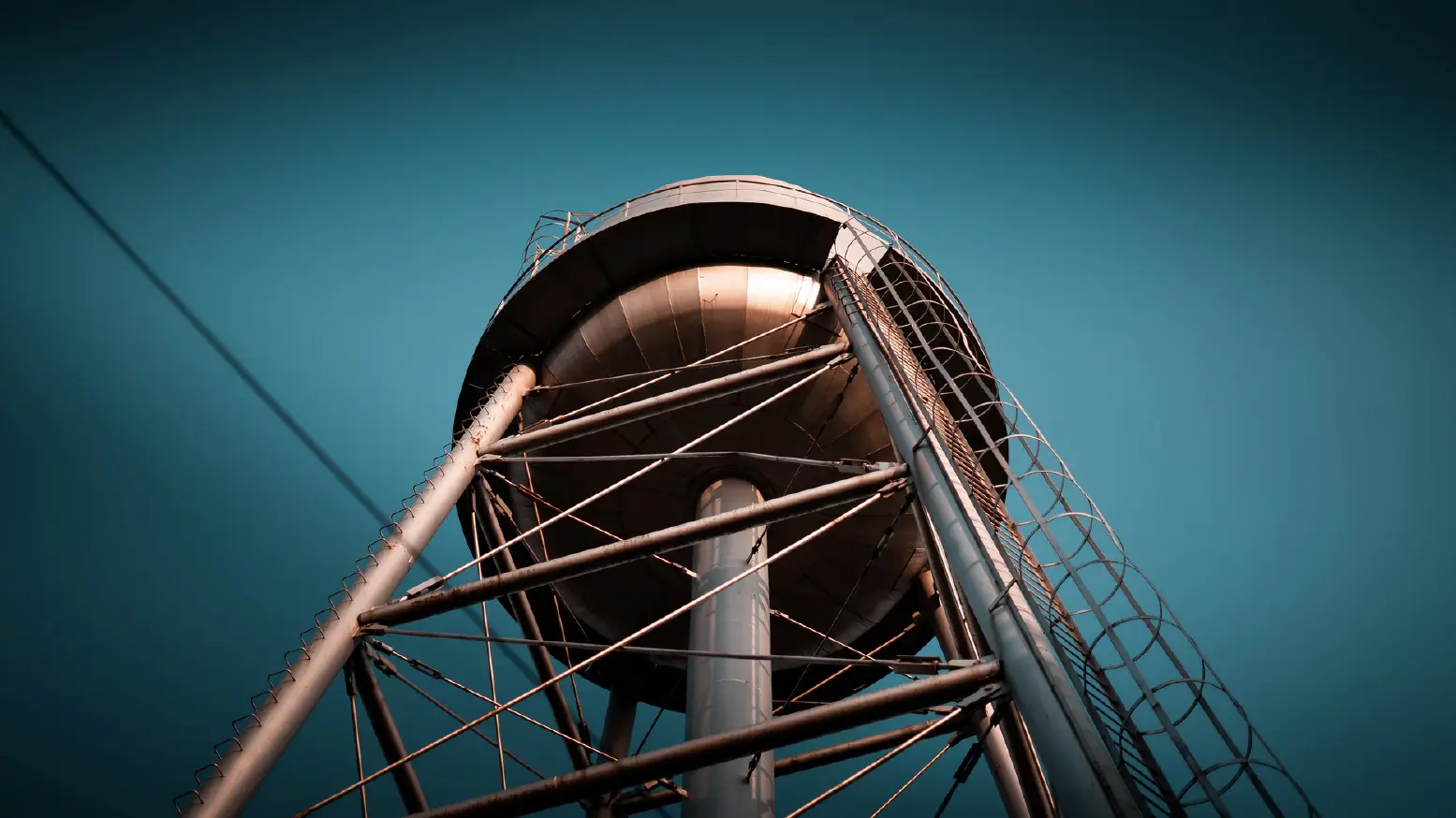 Case Study | Lincoln Water District | Water