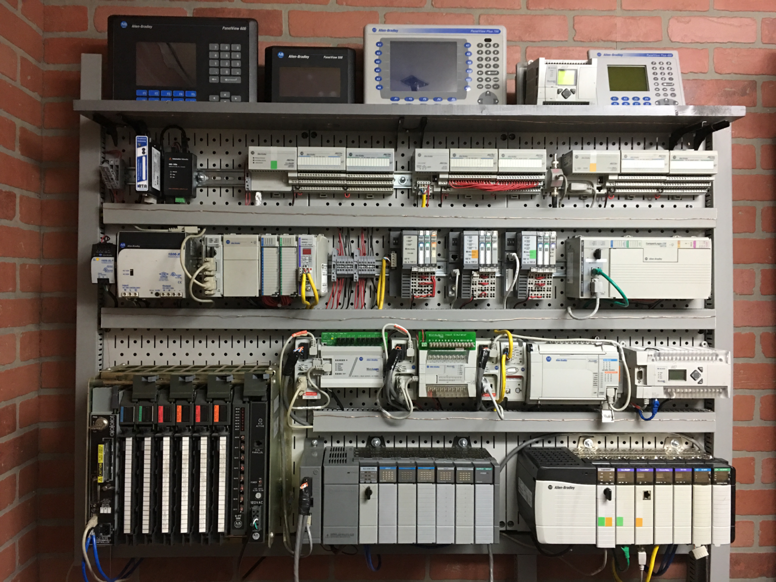 Blog | Control Systems Integrators: Top 5 Attributes An Industrial ...