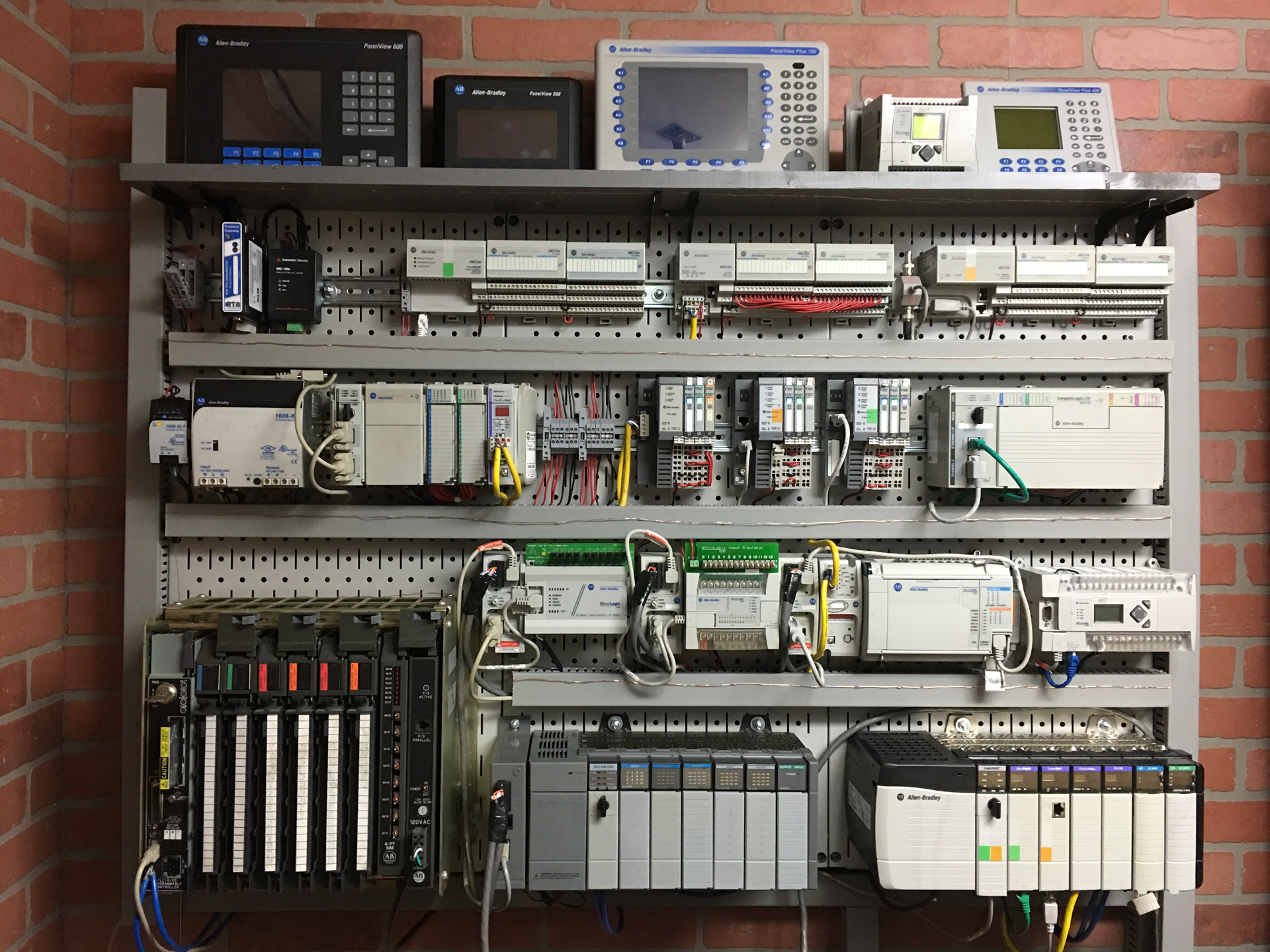 Blog | Control Systems Integrators: Top 5 Attributes An Industrial ...