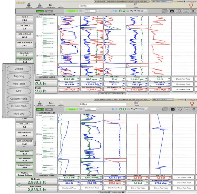FrameworX FactoryStudio SCADA Software