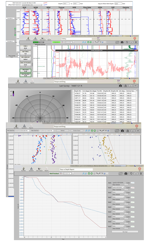 FrameworX FactoryStudio SCADA Software