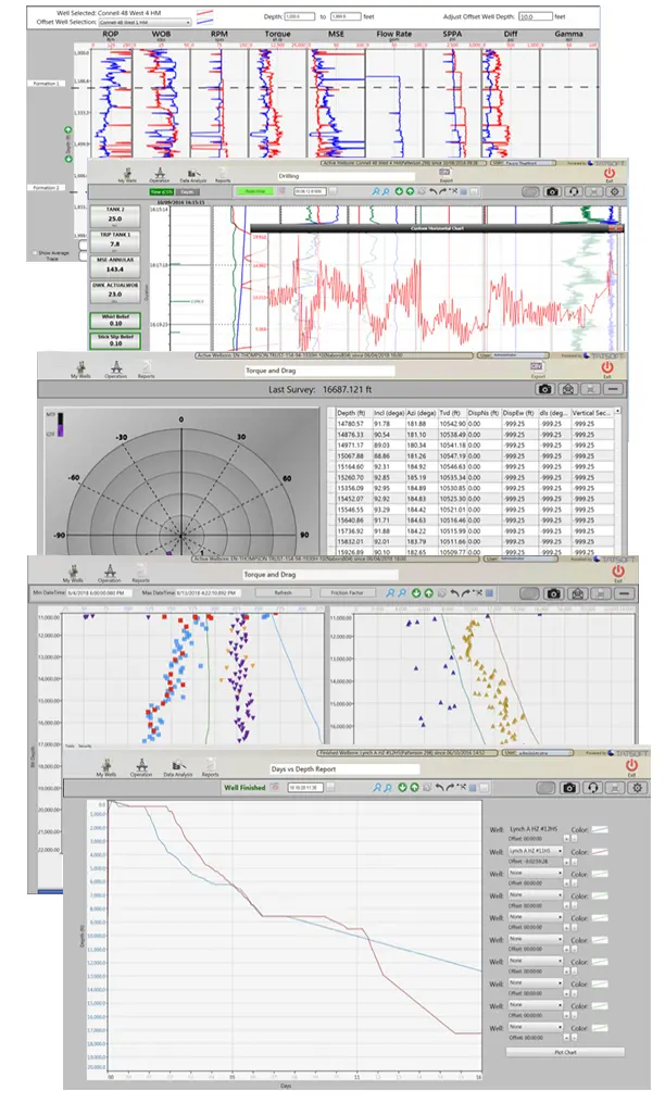 FrameworX FactoryStudio SCADA Software