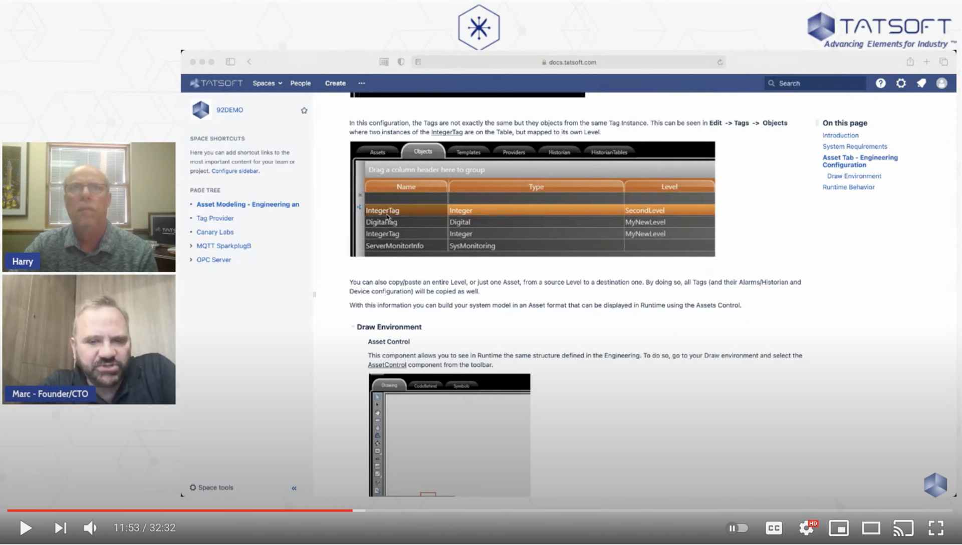 FrameworX FactoryStudio SCADA Software