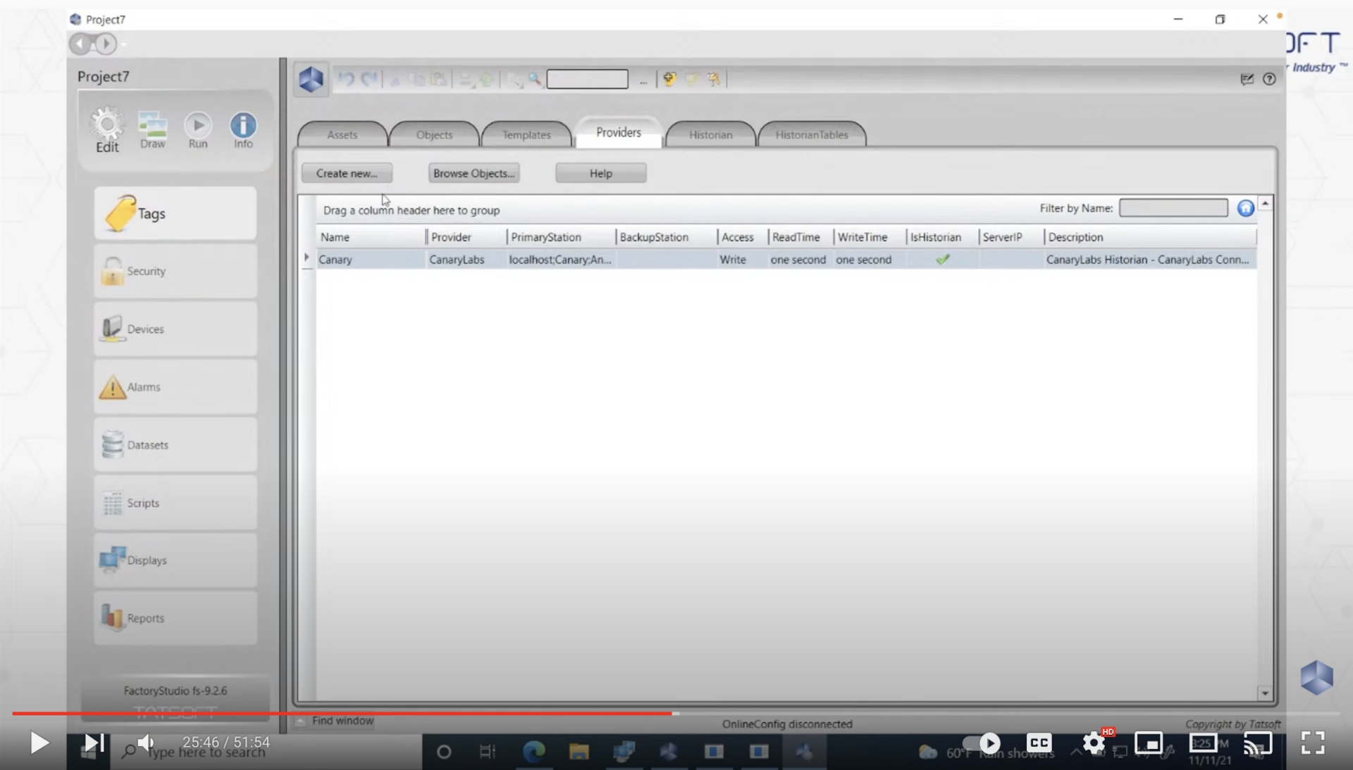 industrial software solutions