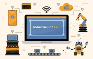 HMI in Industry 4.0
