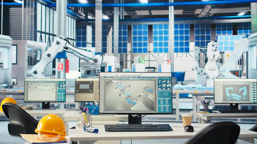 Read more about the article Why One Platform Matters – Unifying SCADA, HMI & IIoT with FrameworX