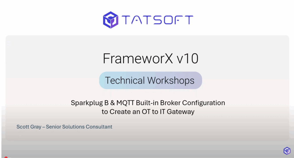 mqtt sparkplug b