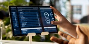SCADA Software Solutions